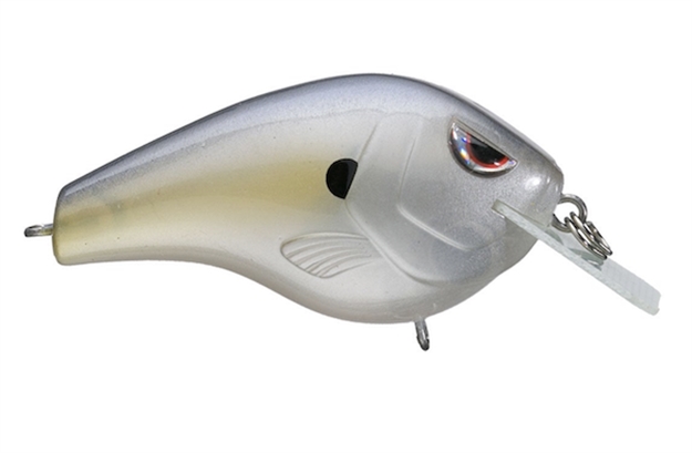 Picture of Spro / Gamakatsu Fat Papa SB 70 Clear Cht SFPSB70CCH