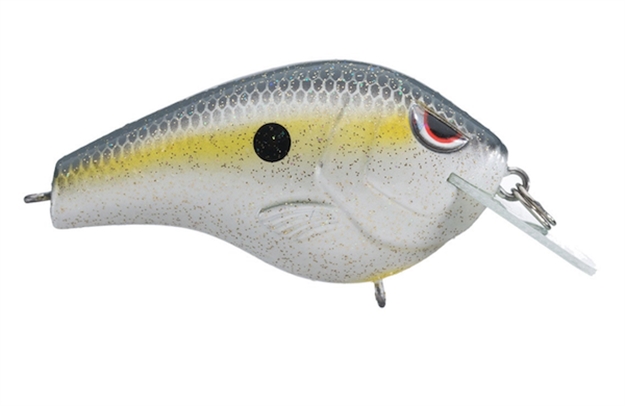 Picture of Spro / Gamakatsu Fat Papa SB 70 Nasty Shad SFPSB70NSD