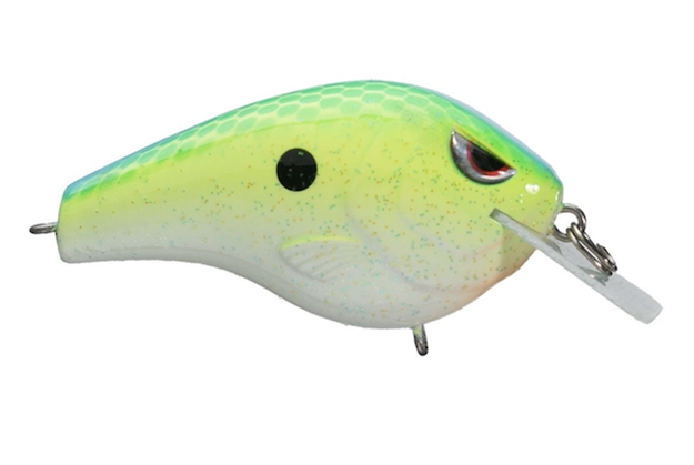 Picture of Spro / Gamakatsu Fat Papa SB 70 Tropical Shad SFPSB70TSD