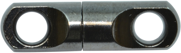 Picture of Spro / Gamakatsu Heavy Swivel Black 150Lb 5Pk