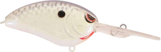 Picture of Spro / Gamakatsu John Crews Little John Baby DD 60 Crankbait, 2 3/8", 5/8 Oz, Cell Mate, Floating