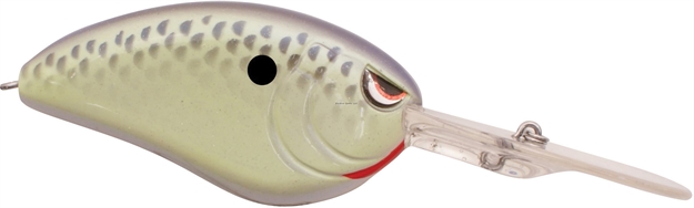 Picture of Spro / Gamakatsu John Crews Little John DD 70 Crankbait, 2 3/4", 1 Oz, Cell Mate, Floating