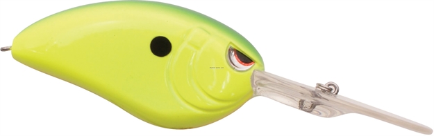 Picture of Spro / Gamakatsu John Crews Little John DD 70 Crankbait, 2 3/4", 1 Oz, Home Boy, Floating