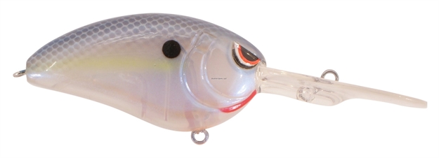Picture of Spro / Gamakatsu John Crews Little John DD 70 Crankbait, 2 3/4", 1 Oz, Spooky Nasty, Floating