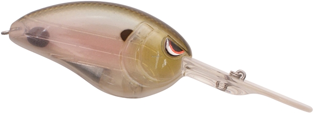 Picture of Spro / Gamakatsu John Crews Little John DD 70 Crankbait, 2 3/4", 1 Oz, Spooky Shad, Floating