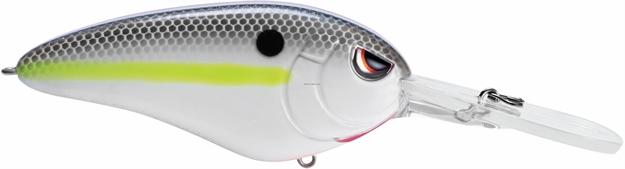 Picture of Spro / Gamakatsu John Crews Little John Super DD 90 Crankbait 1 1/4 Oz, Nasty Shad