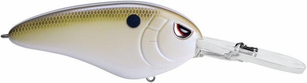 Picture of Spro / Gamakatsu John Crews Little John Super DD 90 Crankbait 1 1/4 Oz, Natural Herring
