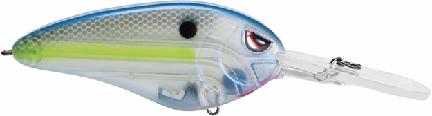 Picture of Spro / Gamakatsu John Crews Little John Super DD 90 Crankbait 1 1/4 Oz, Spooky Nasty