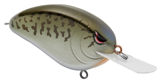 Picture of Spro / Gamakatsu John Crews Little John XL 70 Crankbait, 2 3/4", 3/4 Oz, Baby Bass, Floating