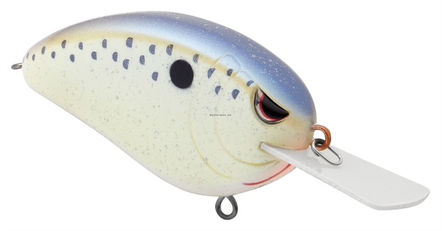 Picture of Spro / Gamakatsu John Crews Little John XL 70 Crankbait, 2 3/4", 3/4 Oz, Cell Mate, Floating
