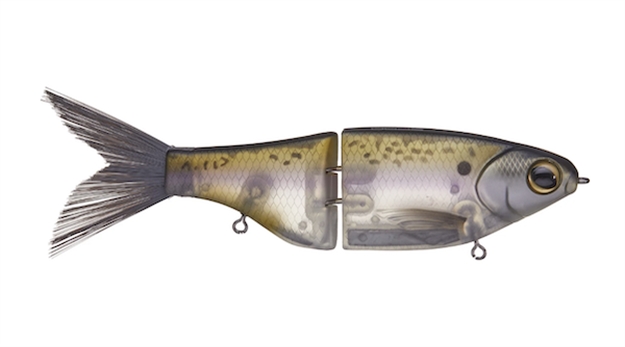 Picture of Spro / Gamakatsu Kgb Chad Shad 180 Threadfin SKGBCHS180TDF 651583155320