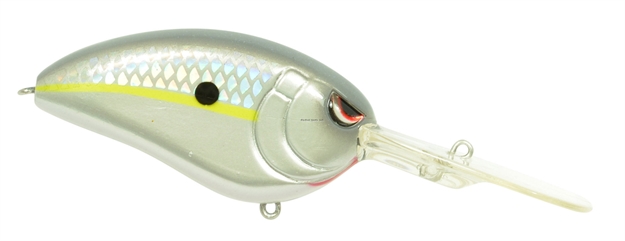 Picture of Spro / Gamakatsu Little John DD Homemade Shad, Dives 16 TO 20' SLJD70HMS