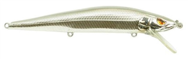 Picture of Spro / Gamakatsu Mcstick110 Chrome SMS110CRM 651583116604