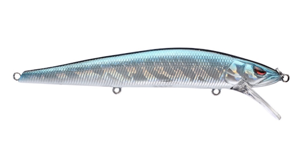 Picture of Spro / Gamakatsu Mcstick110 Midnight Blue SMS110MNB 651583114679