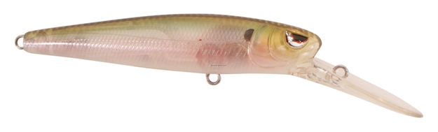 Picture of Spro / Gamakatsu Mike Mcclelland Mcrip 85 Crankbait, 3 11/32", 1/2 Oz, Spooky Shad, Suspending