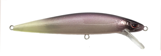 Picture of Spro / Gamakatsu Mike Mcclelland Mcstick 110 Jerk Bait, 4 1/2", 1/2Oz, Magic Purple, Suspending