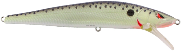Picture of Spro / Gamakatsu Mike Mcclelland Mcstick 110 Jerkbait, 4 1/2", 1/2 Oz, Cell Mate, Suspending