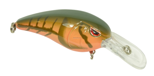 Picture of Spro / Gamakatsu Rkcrawler 50 Missouri Craw, Dives 4 TO 8', 50Mm, 5/16Oz