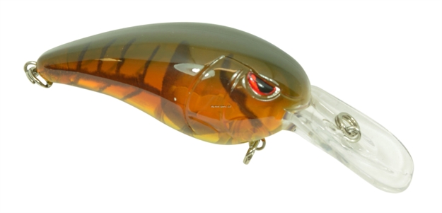 Picture of Spro / Gamakatsu Rkcrawler 50 Phantom Brown, Dives 4 TO 8',50Mm, 5/16Oz
