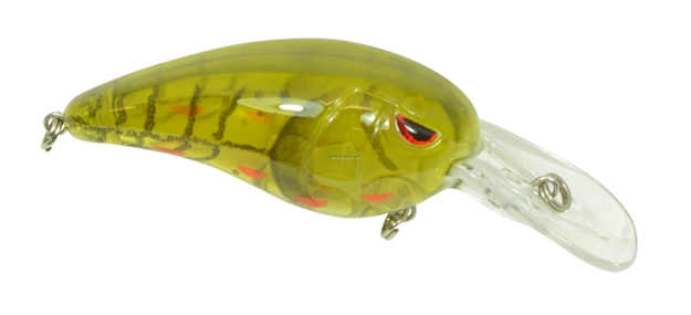 Picture of Spro / Gamakatsu Rkcrawler 50 Phantom Watermelon, Dives 4 TO 8',50Mm, 5/16Oz