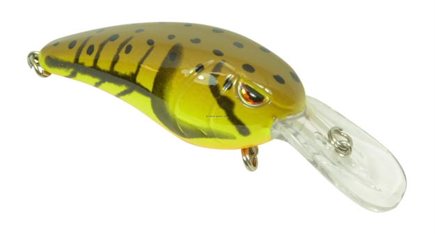 Picture of Spro / Gamakatsu Rkcrawler 50 Spring Craw, Dives 4 TO 8', 50Mm, 5/16Oz