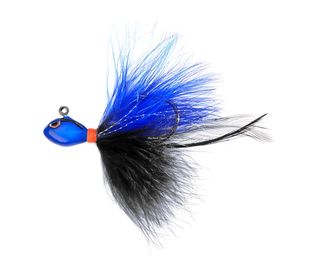 Picture of Spro / Gamakatsu Rkstar Salmon Jig Blue/Black/Blue 1/2 OZ