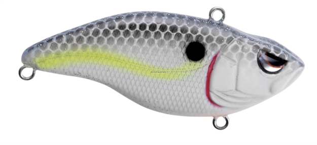 Picture of Spro Aruku Shad 60 Nasty Shad