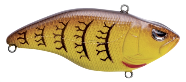 Picture of Spro Aruku Shad 75 Spring Craw