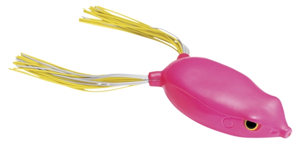 Picture of Spro Bronzeye Frog 65 Flamingo