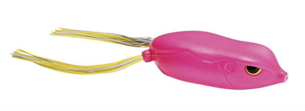 Picture of Spro Bronzeye King Daddy 90, Flamingo