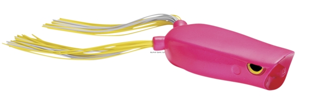 Picture of Spro Bronzeye Pop 60, Flamingo