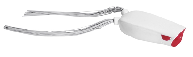 Picture of Spro Bronzeye Pop 70, Albino