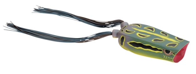 Picture of Spro Bronzeye Pop 70 Natural Green