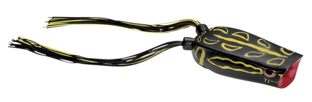 Picture of Spro Bronzeye Pop 70 Rainforest Black