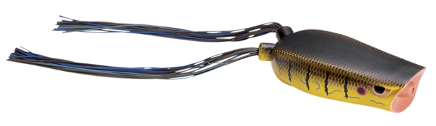 Picture of Spro Bronzeye Pop 70 Red Ear