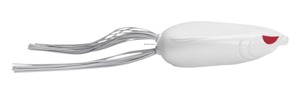 Picture of Spro Bronzeye Shad 65 Albino