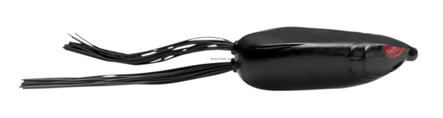 Picture of Spro Bronzeye Shad 65 Midnight Walker