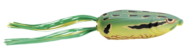 Picture of Spro Bronzeye Shas 65 Green Tree