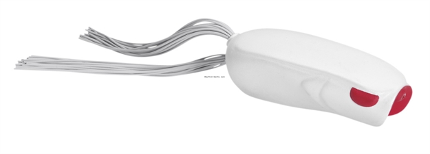 Picture of Spro Bronzeye Spitshad 60 Albino