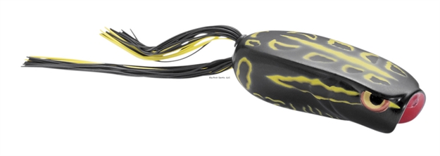 Picture of Spro Bronzeye Spitshad 60 Rainforrest Black