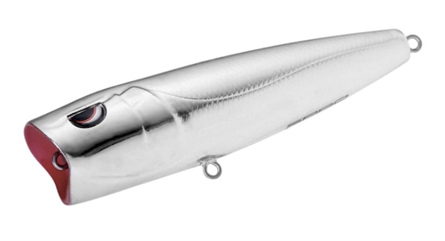 Picture of Spro E Pop 80 Chrome