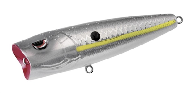 Picture of Spro E Pop 80 Homemade Shad SEPP80HMS