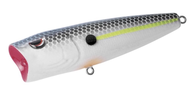 Picture of Spro E Pop 80 Nasty Shad SEPP80NSD