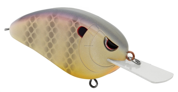 Picture of Spro / Gamakatsu John Crews Little John XL 70 Crankbait, 2 3/4", 3/4 Oz, Trop Perch, Floating