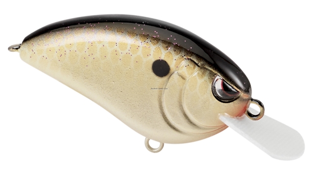 Picture of Spro Little John 50, Copper Shad, Dives 3 TO 5Ft