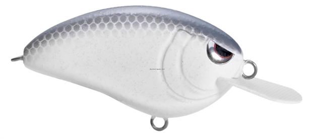 Picture of Spro Little John 50, Lavender Shad, Dives 3 TO 5Ft
