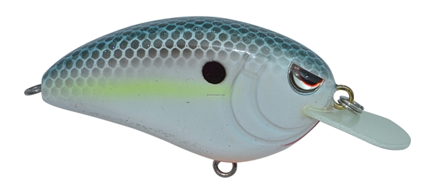 Picture of Spro Little John 50 Rattle, Nasty Shad, Dives 3 TO 5Ft