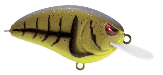 Picture of Spro Little John 50 Rattle, Ozark Craw, Dives 3 TO 5Ft
