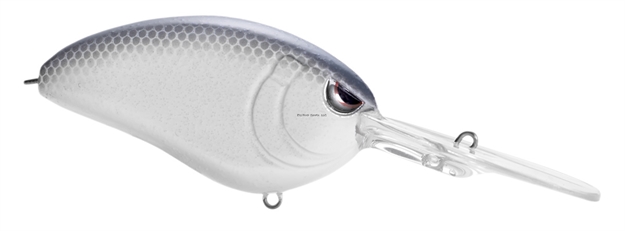 Picture of Spro Little John DD 70, Lavender Shad, Dives 16 TO 20Ft
