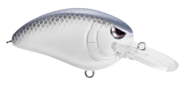 Picture of Spro Little John MD 50, Lavender Shad, Dives 7 TO 9Ft